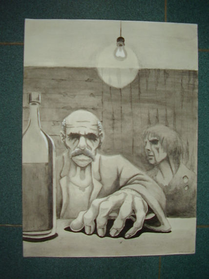 Viejos