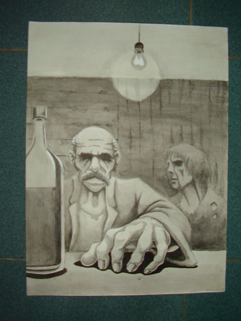 viejos