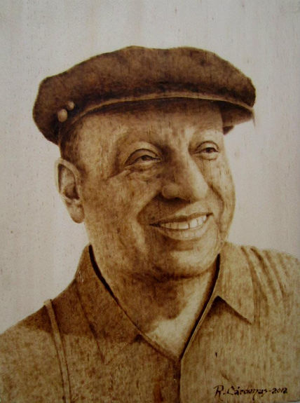 Pablo neruda