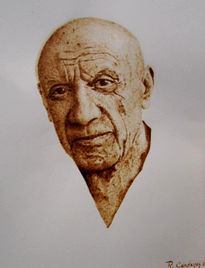 Pablo picasso