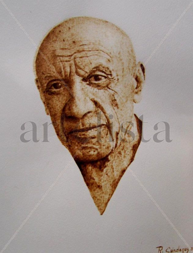 PABLO PICASSO