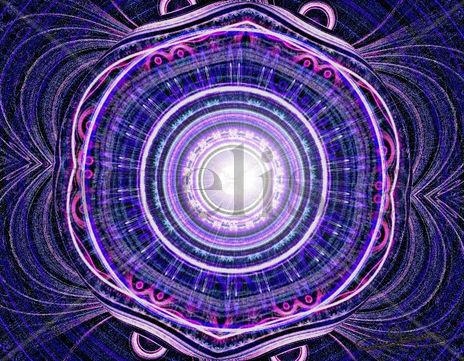 Fractal-centro de...