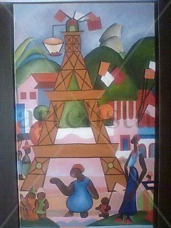 Paris no carnaval