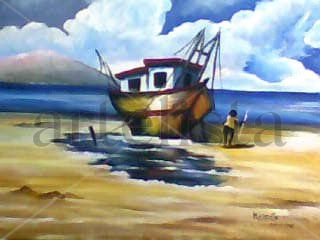 Barquinho