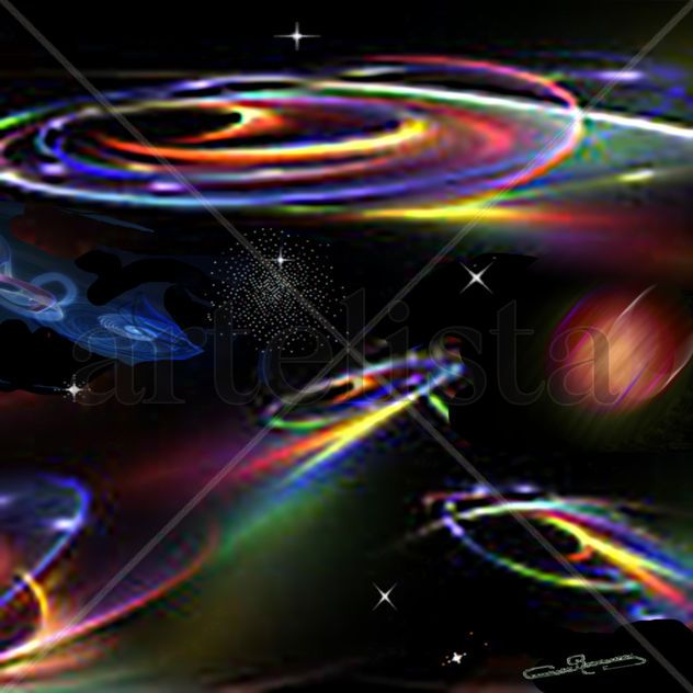 BATALLA  INTERGALACTICA