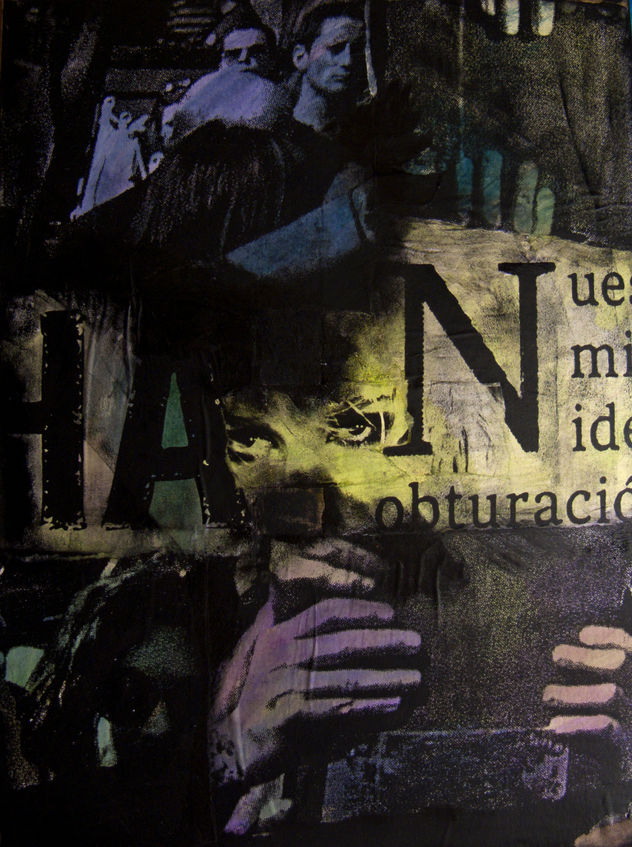 El mundo exterior es pequeño
