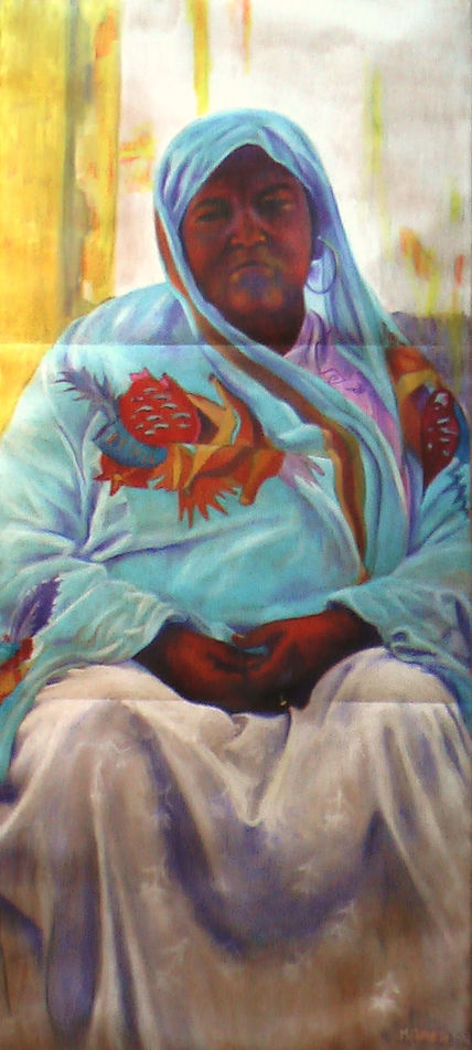 Nubia