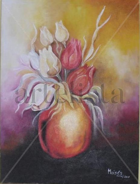 Tulipas