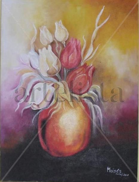 Tulipas