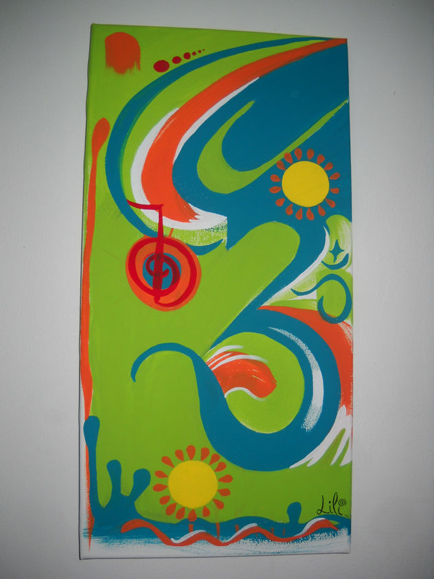 om
