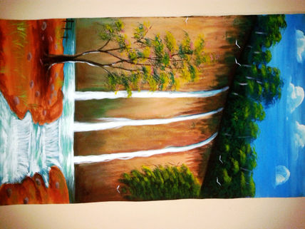 El salto del limon