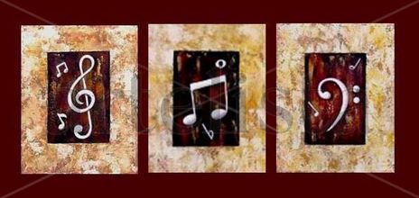 Notas Musicales