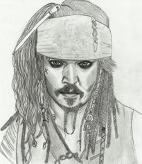 Jack Sparrow