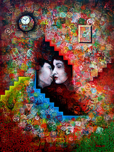 El beso