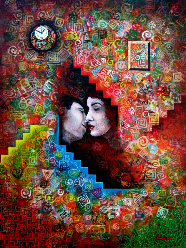 EL BESO