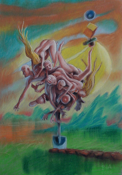 Agricultural work