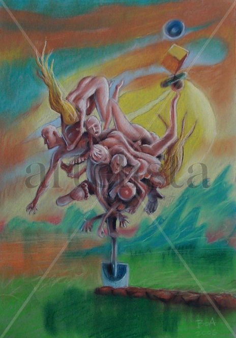 Agricultural work