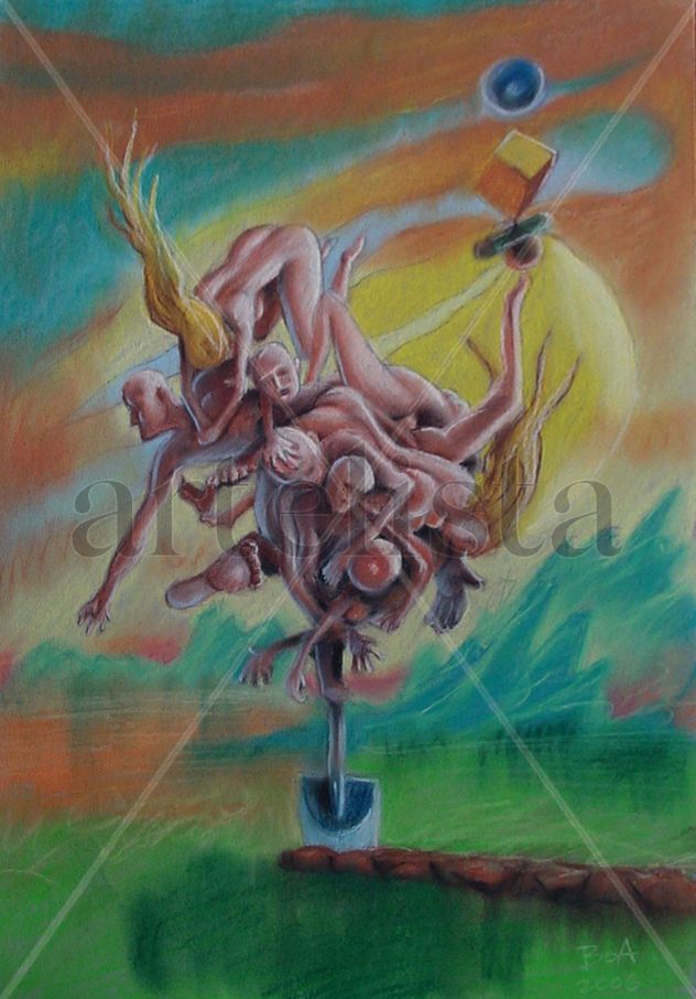 Agricultural work