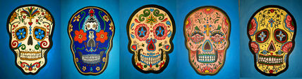 Skulls