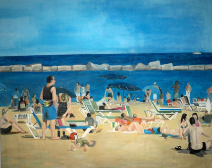 Barceloneta