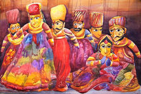 Beauty of Puppets