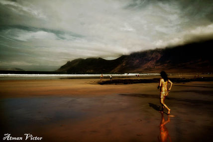 Famara