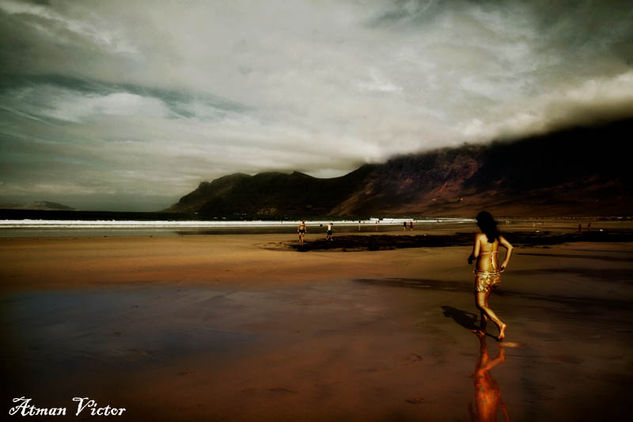 Famara Nature Color (Digital)