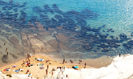 Scala Dei Turchi