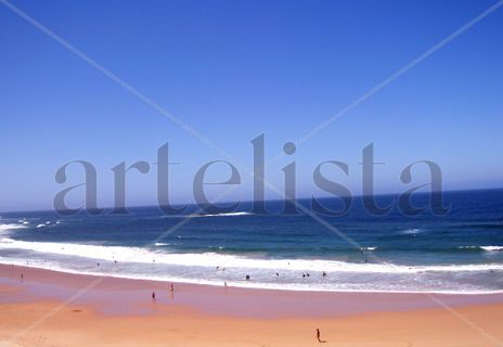 Paisajes de Mar