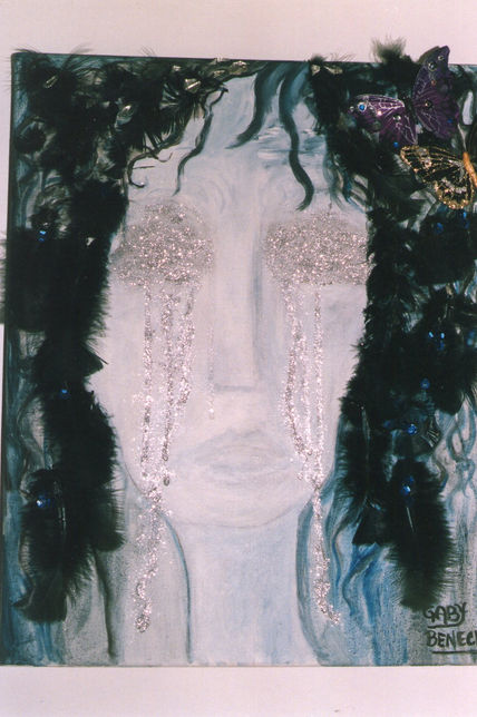 Autorretrato
