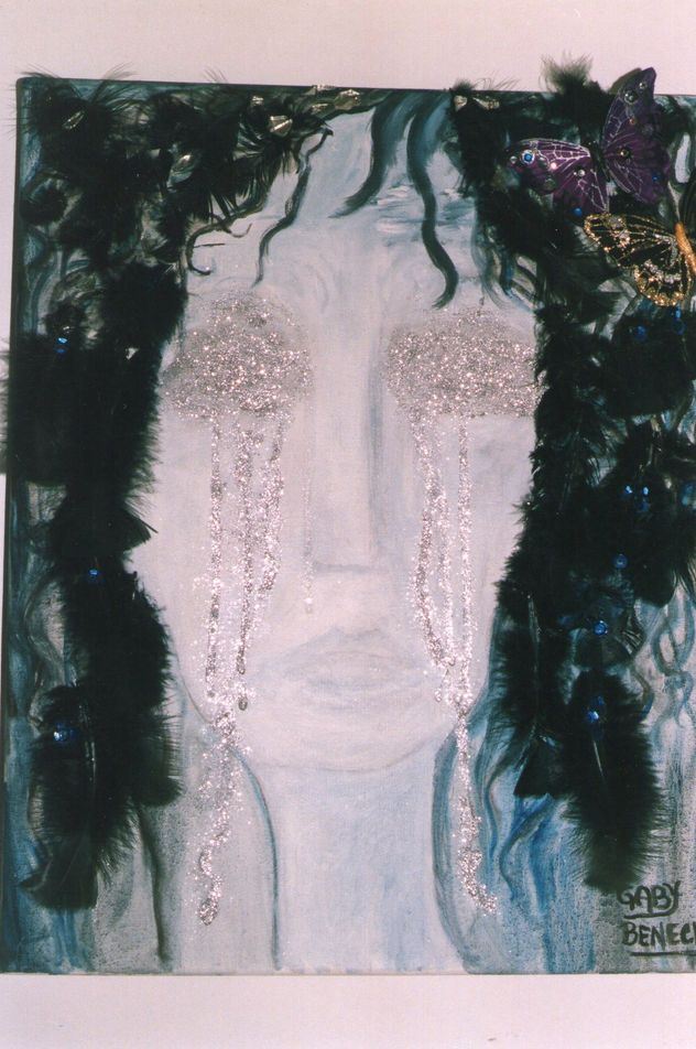 AUTORRETRATO