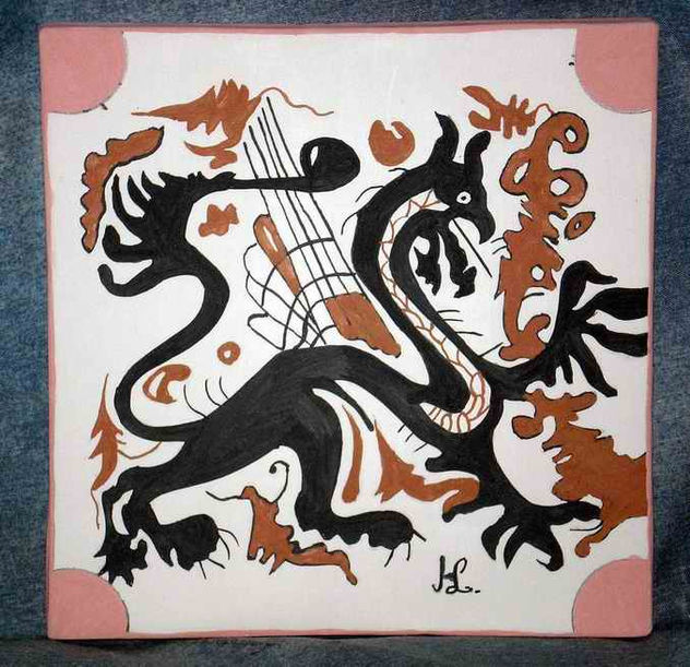 dragon