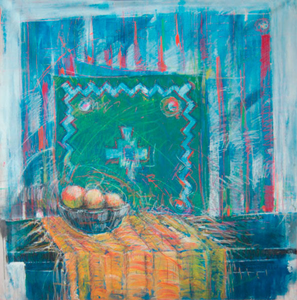 Composicion sin titulo VIII