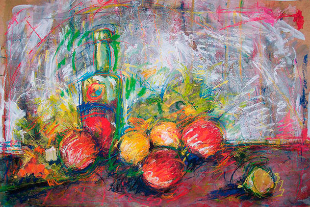 Composicion sin titulo XII