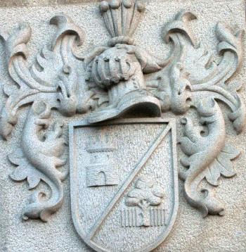Escudos Heráldicos simples