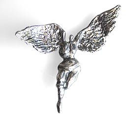 Niké Precious Metals Figurative