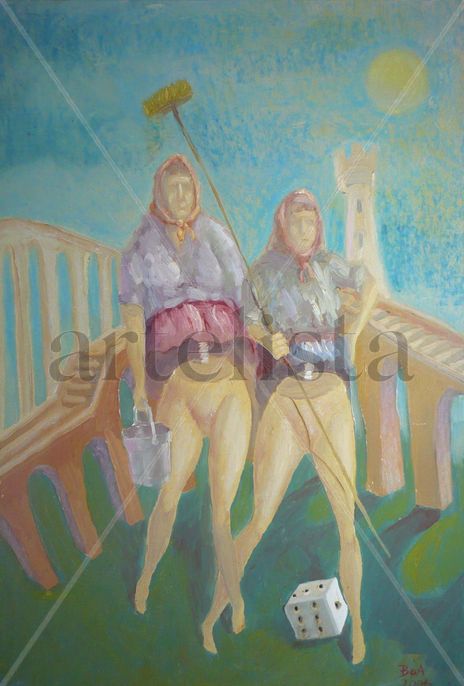 Old women