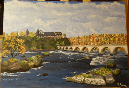 El Rhin