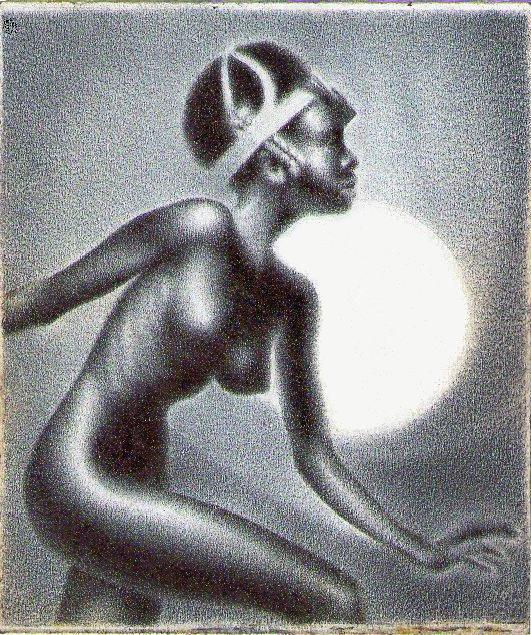 PRINCESA TUTSI