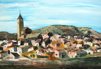 Torres antiguo