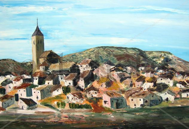 Torres antiguo