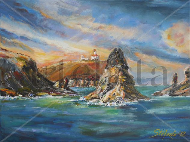 Islas de Colombretes III