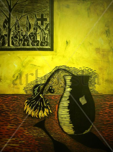 Still Life   (2012)