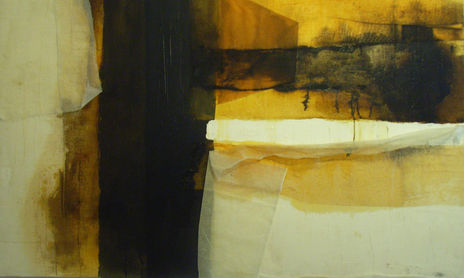 Collage Abstracto