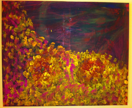 Flores,flores I