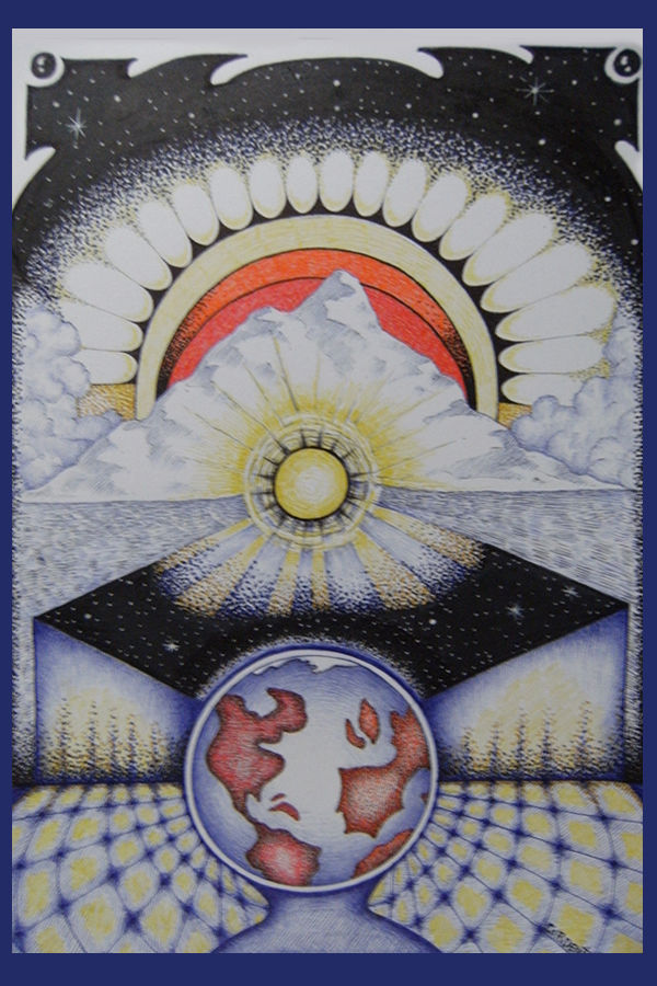 luz