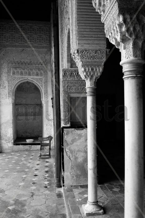 Alhambra