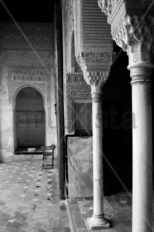 ALHAMBRA