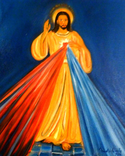 Cristo resucitado