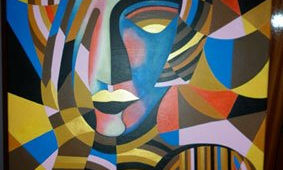 Abstracto